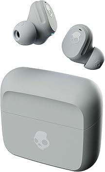 Skullcandy Mod Headphones & Earbuds Gray New