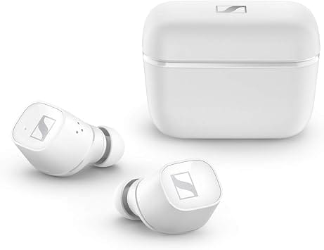 Sennheiser CX 400BT Headphones & Earbuds White New