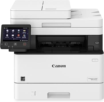 Canon MF445dw Printers New