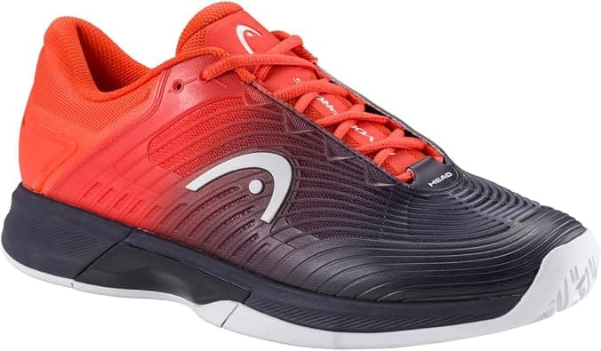 Head Revolt Pro 4.5 Sneaker Blue 12.5 New