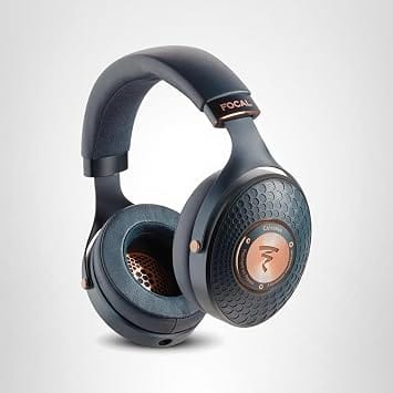 Focal FCELESTEE Headphones & Earbuds Blue New