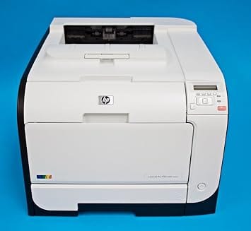 HP M451 Printers Refurbished - Excellent
