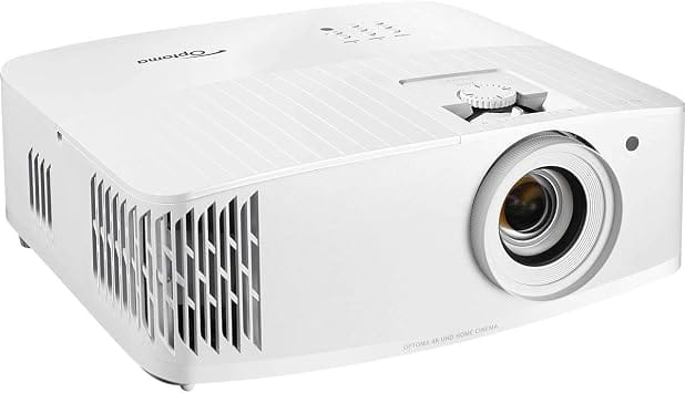 Optoma UHD50X Projectors New