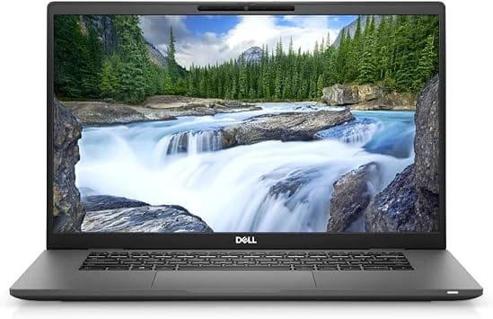 Dell Latitude 7520 Computers 256GB 16GB New