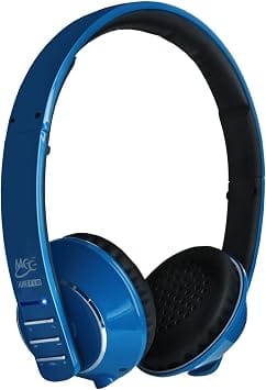 MEE audio HP-AF32-BL-MEE Headphones & Earbuds Blue New