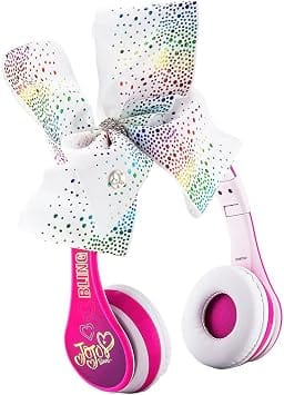 eKids JJ-B52.EXV0 Headphones & Earbuds Multicolor New
