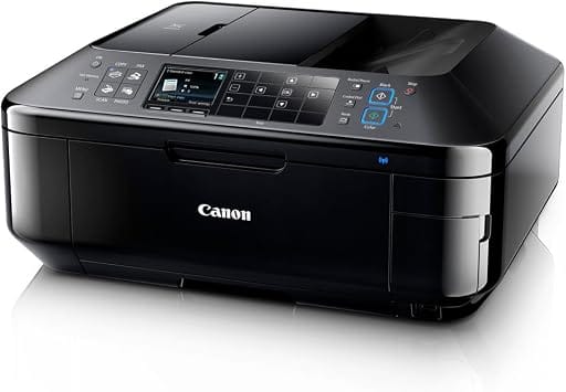 Canon MX892 Printers New