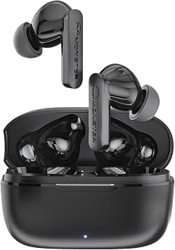 Monster MH22107 Headphones & Earbuds Black New