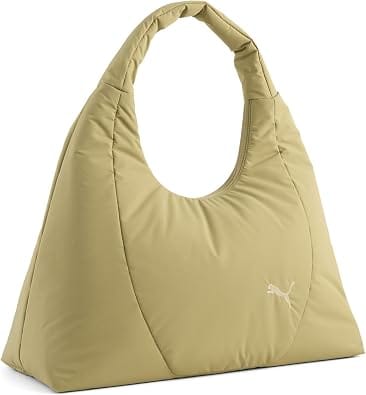 Puma Her Shoulder Bag Women's bags Tan Unspecified New