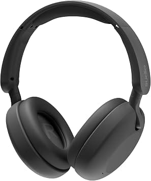 Sudio K2 Black Headphones & Earbuds New