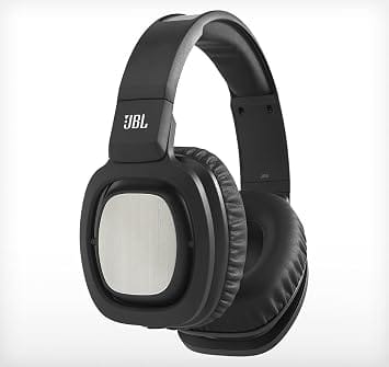 JBL J88i Headphones & Earbuds Black New
