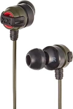 JVC XX Headphones & Earbuds Green New