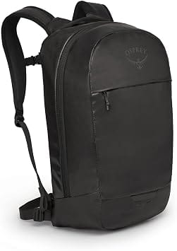 Osprey Transporter Women's bags Black New