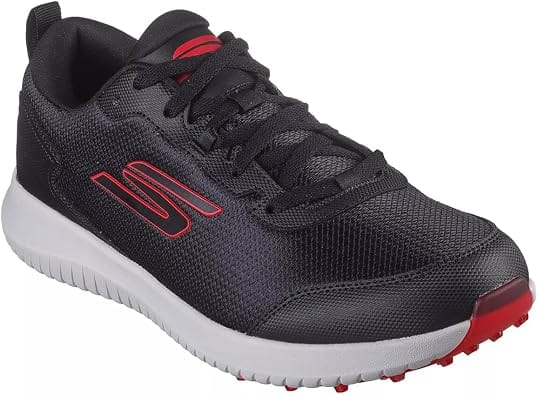 Skechers Max Fairway 4 Sneaker Gray 13 New