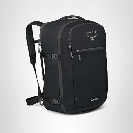 Osprey Daylite Women's bags Black Backpack Unspecified New