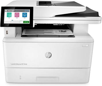 HP Premium Printers New