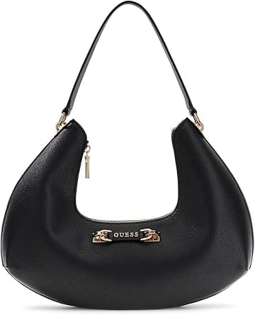 Guess Sophia Shoulder Bag Women's bags Unspecified Gold New