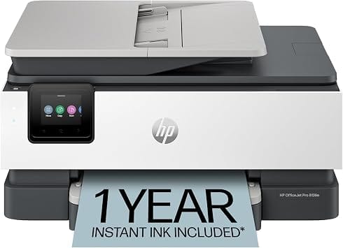 HP 8139e Printers New