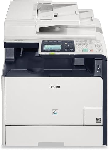 Canon MF8580CDW Printers New