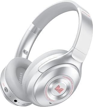 Monster MH31902 Headphones & Earbuds Gray New