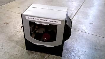 Zebra Z4m00 0 Printers New