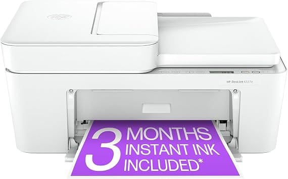 HP 4227e Printers New