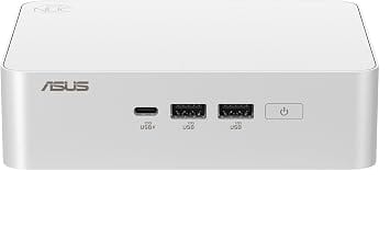 ASUS NUC RNUC15CRSU9089AU Computers