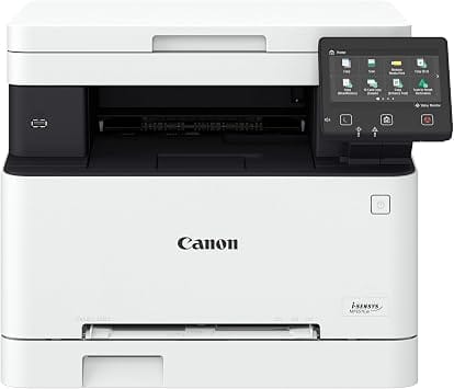 Canon MF651Cw Printers New