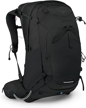 Osprey Manta Backpack Women's bags Unspecified Black nylon New