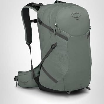 Osprey Sportlite Backpack Women's bags Green 25L Unspecified New