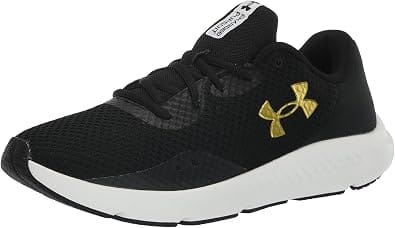Under Armour Charged Pursuit 3 Sneaker Blue 7.5 New