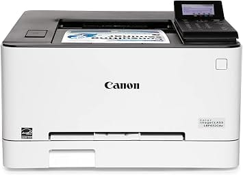 Canon iC LBP632Cdw Printers New