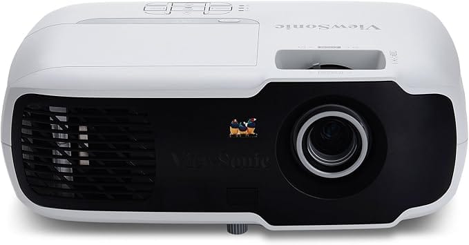 ViewSonic PA502S Projectors New