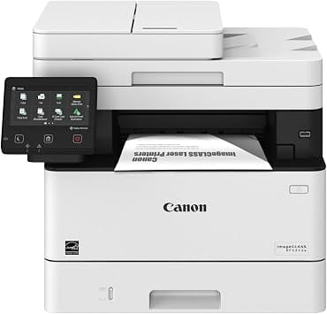 Canon MF424DW Printers New