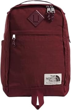 The North Face Berkeley Backpack Women's bags Black New