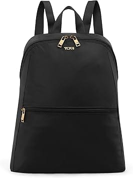 Tumi Just In Case Backpack Women's bags One Size Black Unspecified New