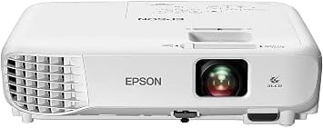 Epson HC660 Projectors New