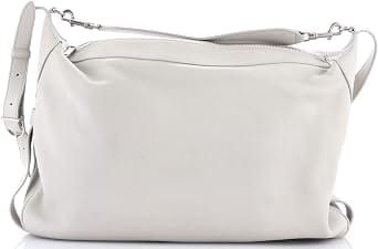 Celine Romy Shoulder Bag Women's bags Large Grey Unspecified New