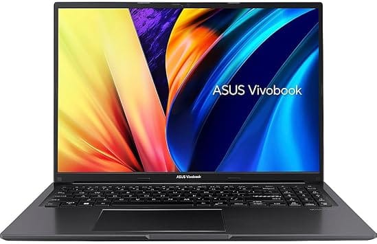 ASUS Vivobook F1605ZA Computers 512GB 16GB New