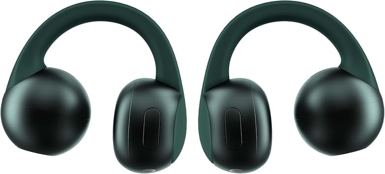 Motorola Buds Headphones & Earbuds Green New