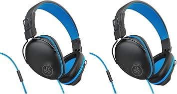 JLab HJPRORBLU4 Headphones & Earbuds Blue New