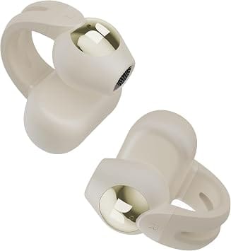 Monster E103 Headphones & Earbuds White New