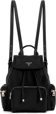 Guess Gemma Backpack Women's bags Black New