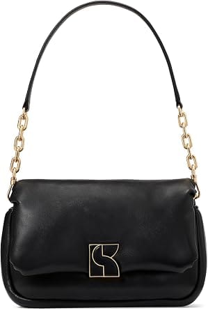 Kate Spade Dakota Crossbody Women's bags Small Black Smooth Leather New