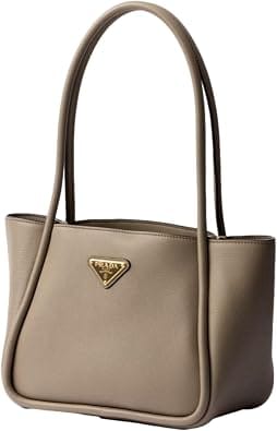 Prada Prada Triangle Tote Women's bags Small Unspecified New