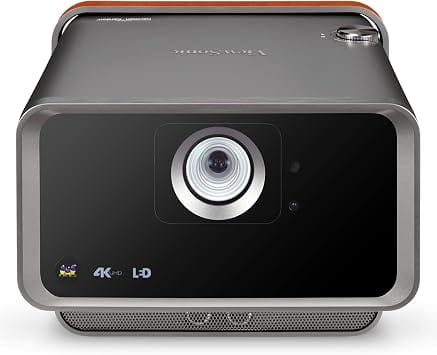 ViewSonic X10-4K Projectors New