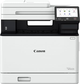 Canon Color imageCLASS MF753Cdw II Printers New
