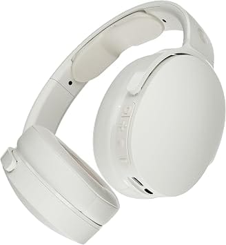 Skullcandy Hesh Evo Headphones & Earbuds Bone New