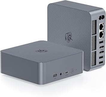 Beelink EQI Computers New