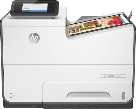 HP 552dw Printers New